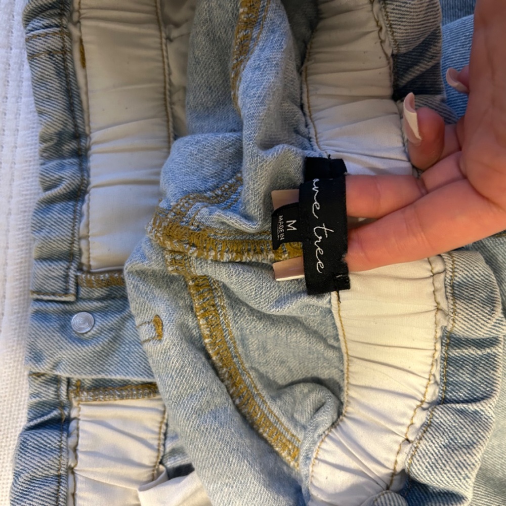 Shorts - Picture 3 of 3
